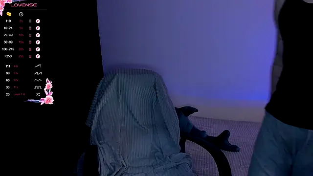 Alex silents online show from November 2025 12:05:02 PM