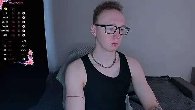 Alex silents online show from January 2026 05:54:02 AM