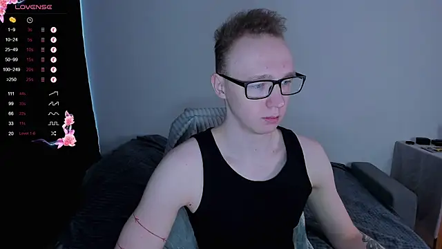 Alex silents online show from January 2026 07:47:02 AM