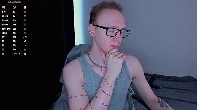 Alex silents online show from April 2026 08:17:01 AM