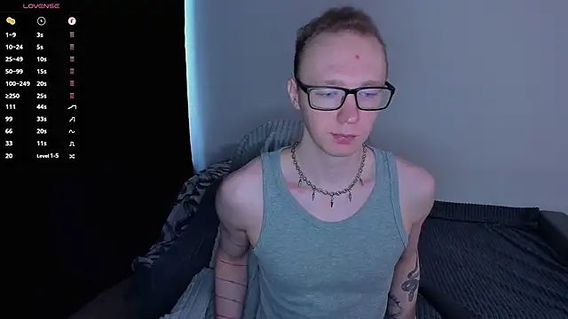 Alex silents online show from April 2026 08:31:01 AM