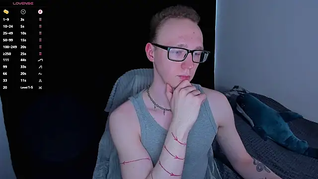 Alex silents online show from April 2026 12:29:02 PM