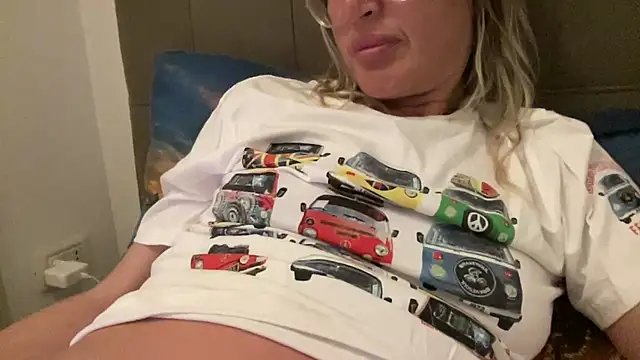 casalinga88 online show from April 2026 07:58:02 PM