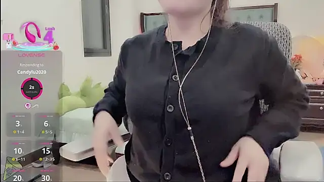 Berrysweet 68 online show from December 2025 03:52:02 PM