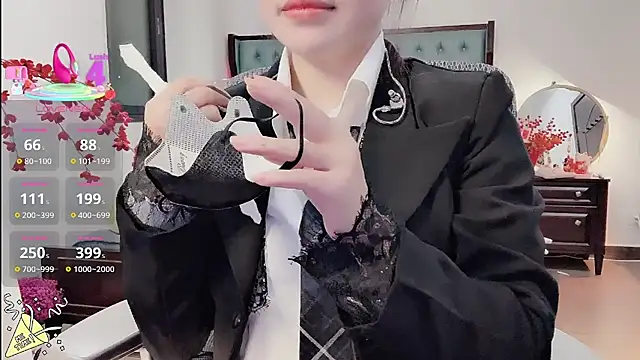 Berrysweet 68 online show from January 2026 02:21:01 PM