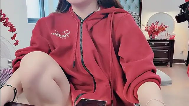 Berrysweet 68 online show from February 2026 02:59:01 AM