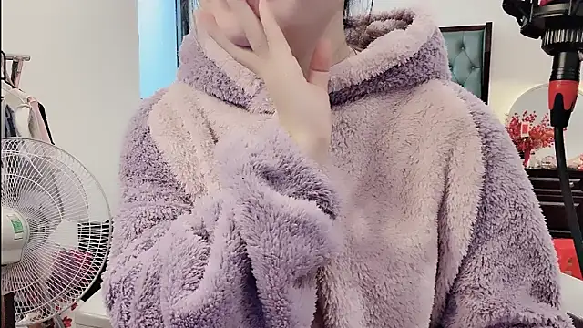 Berrysweet 68 online show from February 2026 03:10:01 AM