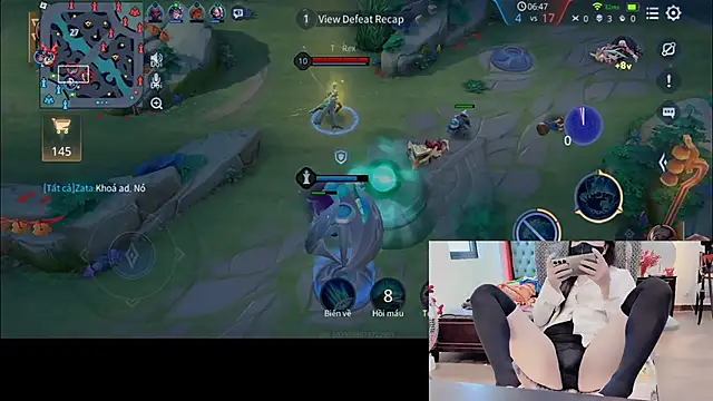 Berrysweet 68 online show from February 2026 02:50:02 AM