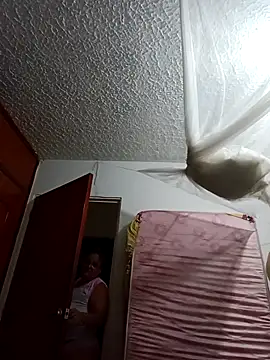 BBW salome online show from March 2025 10:04:02 PM