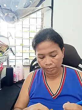 Fon Bigboobs online show from September 2025 06:47:02 AM