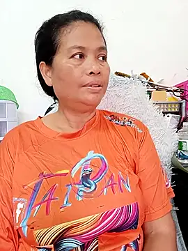 Fon Bigboobs online show from October 2025 07:39:01 AM