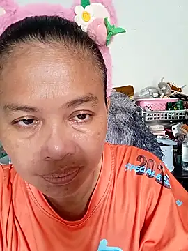 Fon Bigboobs online show from October 2025 05:21:02 AM