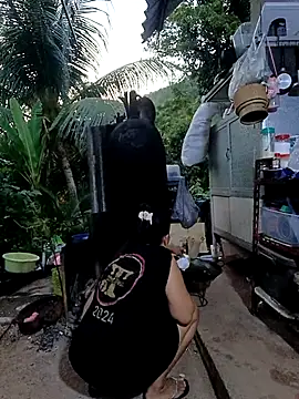 Fon Bigboobs online show from March 2026 11:47:01 AM