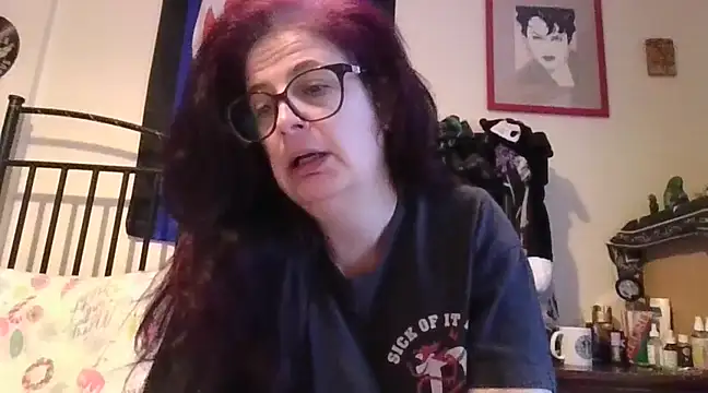 MissKisu online show from December 2024 10:56:02 AM