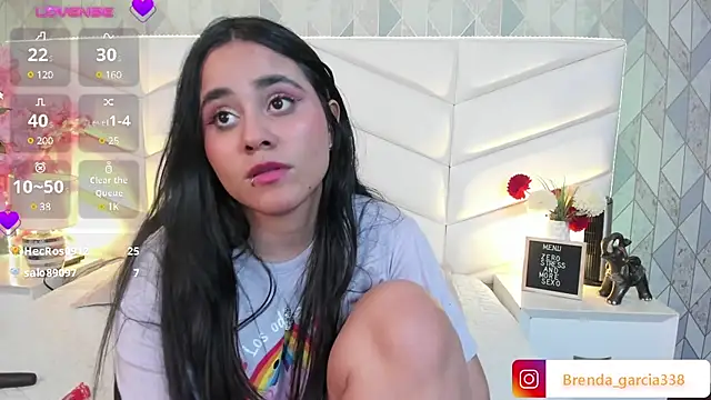 Snapshot of Brenda_Garcia chatting on December 2024 02:14:02 AM Brenda Garcia online show from December 2024 02:14:02 AM