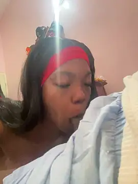 NillaMontana online show from April 2026 04:38:01 PM