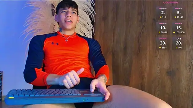 Josep Davies online show from October 2025 08:52:01 PM