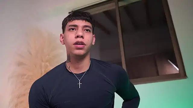 Josep Davies online show from March 2026 02:14:02 AM