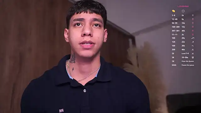 Josep Davies online show from March 2026 11:04:01 PM