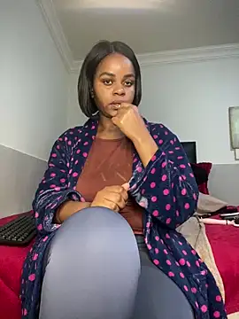 Fiercefoxxy online show from June 2026 03:27:02 PM