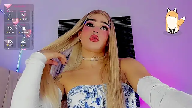 Snapshot of ladytslatina chatting on May 2026 05:57:02 AM ladytslatina online show from May 2026 05:57:02 AM