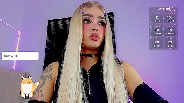 Snapshot of ladytslatina chatting on May 2026 08:16:02 PM ladytslatina online show from May 2026 08:16:02 PM