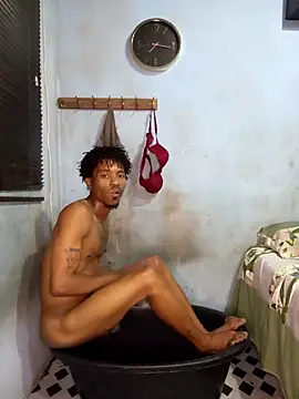 Snapshot of TaurusBallz chatting on September 2025 06:41:02 PM TaurusBallz online show from September 2025 06:41:02 PM