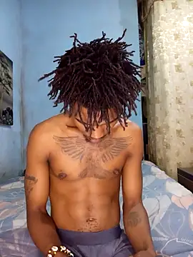 Snapshot of TaurusBallz chatting on September 2025 07:03:02 PM TaurusBallz online show from September 2025 07:03:02 PM