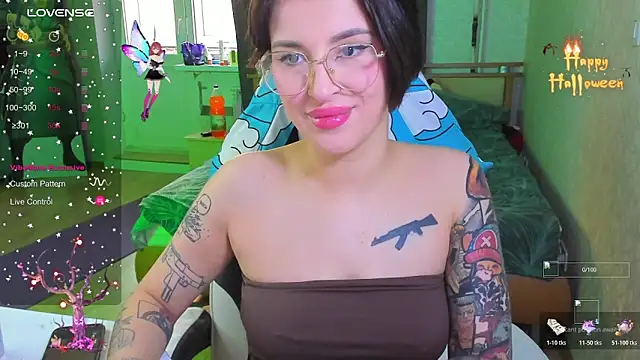 folinskayyya online show from November 2025 03:52:02 AM