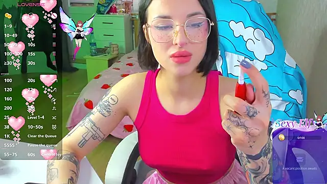 folinskayyya online show from March 2026 12:54:02 AM