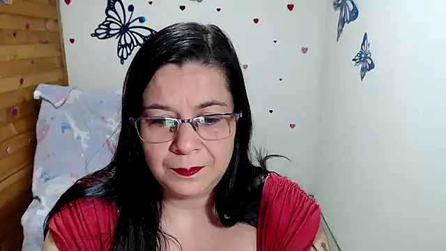 lilisa777 online show from September 2025 12:33:01 AM