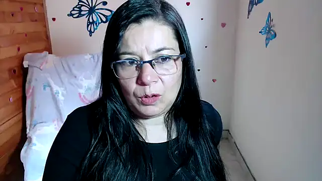 lilisa777 online show from September 2025 05:14:01 PM