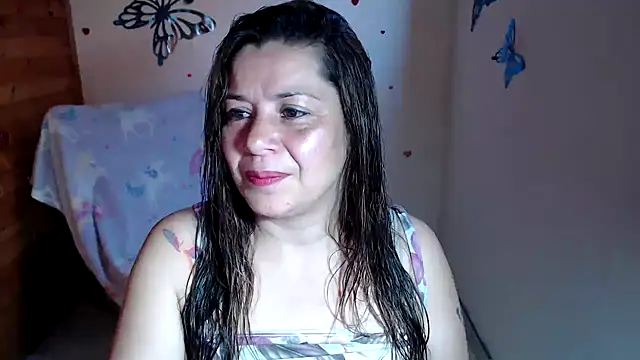 lilisa777 online show from March 2026 10:25:02 PM