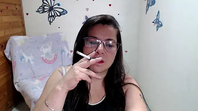 lilisa777 online show from March 2026 09:38:02 PM