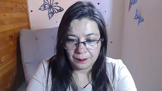 lilisa777 online show from July 2026 06:50:02 PM