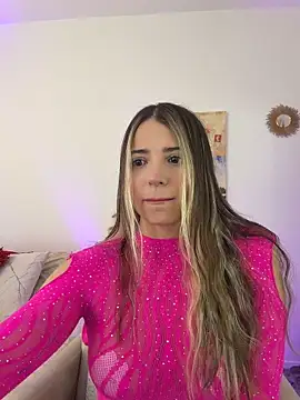 Ashleyjenner  online show from April 2026 02:34:01 PM