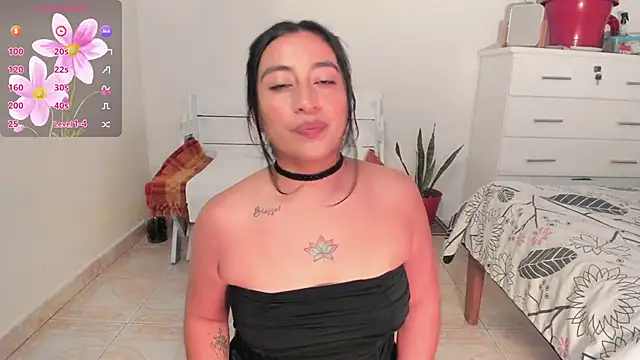 LisaHadwin online show from October 2025 08:18:01 PM