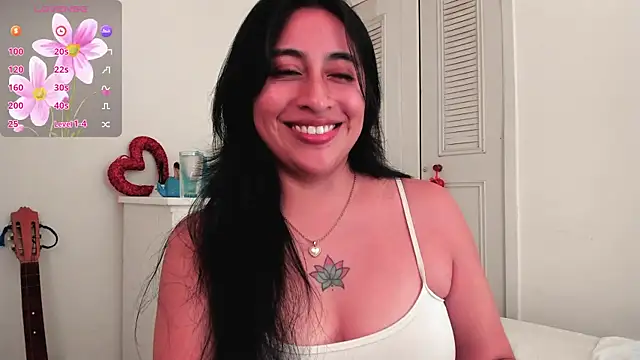 LisaHadwin online show from November 2025 05:11:01 PM