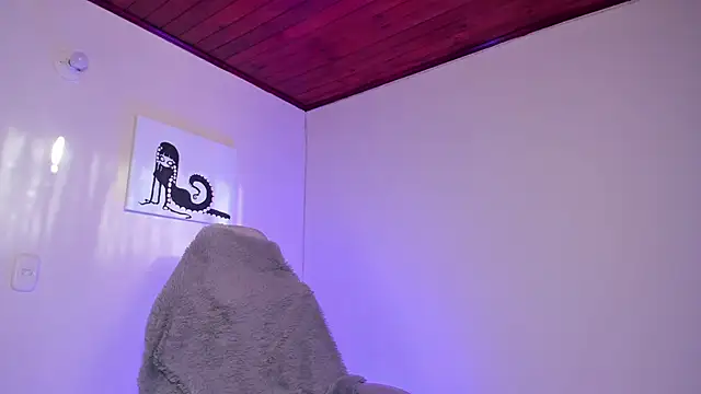 satanbabee online show from January 2025 10:22:01 PM