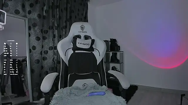 satanbabee online show from March 2025 11:22:01 PM