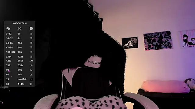 Snapshot of satanbabee chatting on June 2026 02:24:02 AM satanbabee online show from June 2026 02:24:02 AM