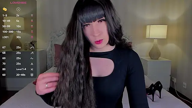 valeriasecret online show from January 2025 09:15:02 PM