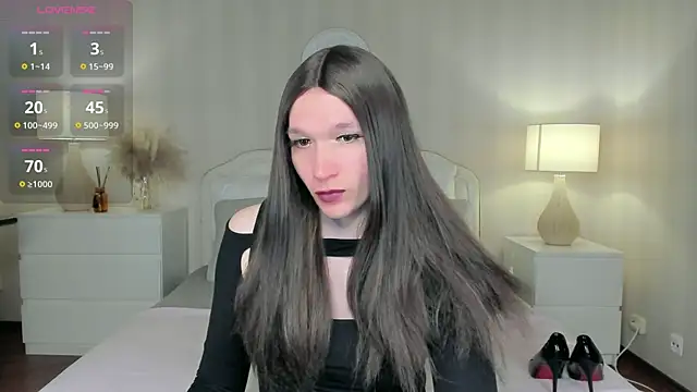 Snapshot of valeriasecret chatting on April 2026 04:19:01 AM valeriasecret online show from April 2026 04:19:01 AM