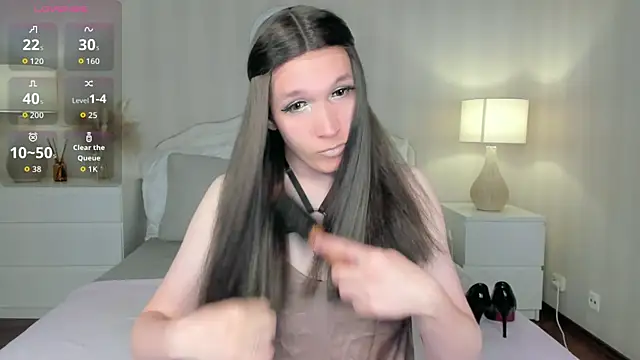 Snapshot of valeriasecret chatting on May 2026 04:09:01 AM valeriasecret online show from May 2026 04:09:01 AM