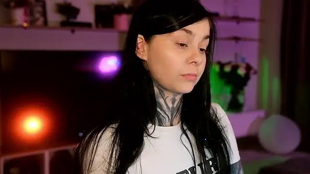 Snapshot of AcidPie chatting on May 2026 07:34:02 PM AcidPie online show from May 2026 07:34:02 PM