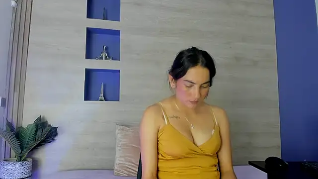 Dakotagloss online show from January 2026 10:35:02 PM