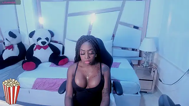 lizzy jooss online show from February 2026 10:36:02 PM