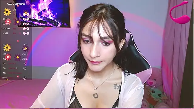 Mei Kelly online show from January 2025 11:33:01 PM