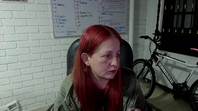 Snapshot of ViioletaMora chatting on March 2025 11:11:01 PM ViioletaMora online show from March 2025 11:11:01 PM