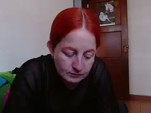 Snapshot of ViioletaMora chatting on September 2025 09:47:02 PM ViioletaMora online show from September 2025 09:47:02 PM